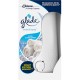 Set Aparat si Odorizant GLADE Clean Linen, 18 ml, Set Odorizant de Camera cu Rezerva GLADE, Rezerva cu Odorizant de Camera GLADE, Set GLADE Odorizant cu Rezerva, Odorizante de Camera cu Rezerva, Odorizant de Camera cu Rezerva
