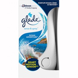 Set Aparat si Odorizant GLADE Ocean Adventure 18 ml, Set Odorizant de Camera cu Rezerva GLADE, Rezerva cu Odorizant de Camera GLADE, Set GLADE Odorizant cu Rezerva, Odorizante de Camera cu Rezerva, Odorizant de Camera cu Rezerva Set Aparat si Odorizant GLADE Ocean Adventure 18 ml, Set Odorizant de Camera cu Rezerva GLADE, Rezerva cu Odorizant de Camera GLADE, Set GLADE Odorizant cu Rezerva, Odorizante de Camera cu Rezerva, Odorizant de Camera cu Rezerva