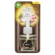 Rezerva pentru Odorizant Electric Air Wick Paradise Retreat, Cantitate 19ml, Parfum Exotic, Rezerve Aparate Odorizante pentru Priza, Rezerva Odorizant de Camera cu Uleiuri Esentiale, Rezerva de Parfum Air Wick Aparat Electric Odorizant