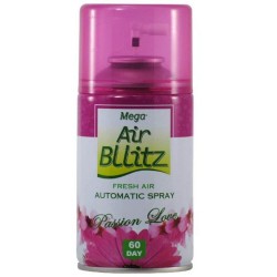 Rezerva Odorizant Camera Mega Air Blitz Fresh Air, Cantitate 260 ml, Parfum Floral, Rezerva Spray pentru Odorizant de Camera, Rezerva pentru Odorizant de Camera, Rezerve Odorizante cu Parfum Floral Rezerva Odorizant Camera Mega Air Blitz Fresh Air, Cantitate 260 ml, Parfum Floral, Rezerva Spray pentru Odorizant de Camera, Rezerva pentru Odorizant de Camera, Rezerve Odorizante cu Parfum Floral