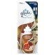 0Rezerva Odorizant GLADE Sense&Spray Sensual Sandalwood & Jasmine, 18 ml, Rezerva Spray pentru Odorizant de Camera GLADE, Rezerva GLADE pentru Odorizant de Camera, Rezerve pentru Odorizantele GLADE