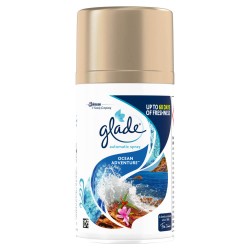 Rezerva Odorizant GLADE Spray, Ocean Adventure, 269 ml, Spray Odorizant, Odorizante Camera, Rezerva Odorizant Spray, Glade Spray Odorizant, Rezerva Glade Ocean Adventure, Rezerva Odorizant Spray Glade 269ml, Rezerva Glade Ocean Rezerva Odorizant GLADE Spray, Ocean Adventure, 269 ml, Spray Odorizant, Odorizante Camera, Rezerva Odorizant Spray, Glade Spray Odorizant, Rezerva Glade Ocean Adventure, Rezerva Odorizant Spray Glade 269ml, Rezerva Glade Ocean