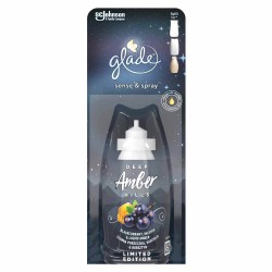 Rezerva Odorizant GLADE Sense & Spray, Deep Amber, 18 ml, Rezerva Odorizant Glade Deep Amber, Rezerva Glade Sense & Spray Deep Amber, Odorizant Glade Rezerva, Sense & Spray Glade Rezerva, Rezerva Glade Sense & Spray 18 ml Rezerva Odorizant GLADE Sense & Spray, Deep Amber, 18 ml, Rezerva Odorizant Glade Deep Amber, Rezerva Glade Sense & Spray Deep Amber, Odorizant Glade Rezerva, Sense & Spray Glade Rezerva, Rezerva Glade Sense & Spray 18 ml