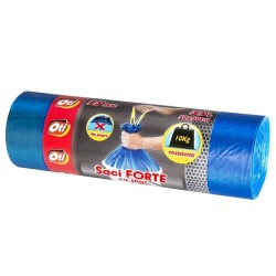 Saci Menajer cu Snur OTI, 35L, 50x60 cm,15 Buc/Rola, Culoare Albastra, Saci Menaj, Saci Menajeri cu Snur, Saci din Plastic cu Snur, Saci de Gunoi, Saci Menajeri 35L, Saci de Gunoi cu Snur, Saci pentru Galeata de Gunoi  Saci Menajer cu Snur OTI, 35L, 50x60 cm,15 Buc/Rola, Culoare Albastra, Saci Menaj, Saci Menajeri cu Snur, Saci din Plastic cu Snur, Saci de Gunoi, Saci Menajeri 35L, Saci de Gunoi cu Snur, Saci pentru Galeata de Gunoi