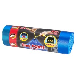 Saci Menajer cu Snur OTI, 60L, 60x70 cm,12 Buc/Rola, Culoare Albastra, Saci Menaj, Saci Menajeri cu Snur, Saci din Plastic cu Snur, Saci de Gunoi, Saci Menajeri 60L, Saci de Gunoi cu Snur, Saci pentru Cosuri de Gunoi  Saci Menajer cu Snur OTI, 60L, 60x70 cm,12 Buc/Rola, Culoare Albastra, Saci Menaj, Saci Menajeri cu Snur, Saci din Plastic cu Snur, Saci de Gunoi, Saci Menajeri 60L, Saci de Gunoi cu Snur, Saci pentru Cosuri de Gunoi