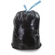 Saci Menajeri MONTELI, Cu fir, 20 Buc/Set, 60x75 cm, Culoare Negru, Rola Saci Menajeri, Role Saci Menaj, Saci Menajeri in Rola, Rola Saci de Gunoi, Saci Menaj, Sac Menajeri, Saci de Gunoi Mari, Saci de Gunoi cu Snur, Saci de Gunoi