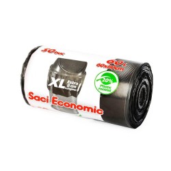 Saci Menaj OTI, 60L, 60x80 cm, 50 Buc/Rola, Negru, Articole Curatenie, Saci Menaj OTI ECONOMIC, Saci de Gunoi, Saci Menajeri 60L, Saci Menajeri pentru Birou, Saci de Gunoi pentru Cosuri Mari  Saci Menaj OTI, 60L, 60x80 cm, 50 Buc/Rola, Negru, Articole Curatenie, Saci Menaj OTI ECONOMIC, Saci de Gunoi, Saci Menajeri 60L, Saci Menajeri pentru Birou, Saci de Gunoi pentru Cosuri Mari