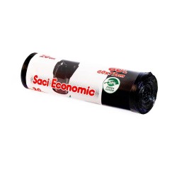 Saci Menaj OTI, 60L, 60x72 cm, 20 Buc/Rola, Negru, Articole Curatenie, Saci Menaj OTI ECONOMIC, Saci de Gunoi, Saci Menajeri 60L, Saci Menajeri pentru Birou, Saci de Gunoi pentru Cosuri Mari Saci Menaj OTI, 60L, 60x72 cm, 20 Buc/Rola, Negru, Articole Curatenie, Saci Menaj OTI ECONOMIC, Saci de Gunoi, Saci Menajeri 60L, Saci Menajeri pentru Birou, Saci de Gunoi pentru Cosuri Mari