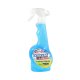 Solutie pentru Geamuri cu Pulverizator Misavan Profi, 550ml, Solutie Geamuri, Solutie de Geamuri, Solutie Geamuri Misavan, Solutie cu Pulverizator pentru Geam, Solutie Geam Misavan Profi, Solutie de Oglinzi, Solutie pentru Oglinzi