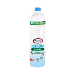 Dezinfectant Detergent Pardoseli Misavan, 1.5L, Dezinfectant Lichid pentru Casa, Solutie Lichida pentru Podele, Solutie Dezinfectanta pentru Pardoseala, Solutie Dezinfectanta Ieftina,