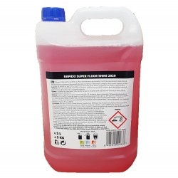 Detergent pentru Pardoseli Floor Shine Rapido, 5 L, Detergent Pardoseli, Solutie Pardoseli, Detergenti Pardoseli, Solutie Pardoseala, Solutii Pardoseala Universala, Solutie de Pardoseala, Solutii pentru Pardoseli, Detergent pentru Pardoseli
