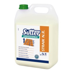 Solutie Profesionala pentru Pardoseli Sutter Straik N.R, 5 L, Detergent Pardoseli, Detergent pentru Pardoseli, Detergent Pardoseli Sutter, Detergent Multisuprafete, Detergent pentru Multisuprafete, Detergent Pardoseli cu Parfum