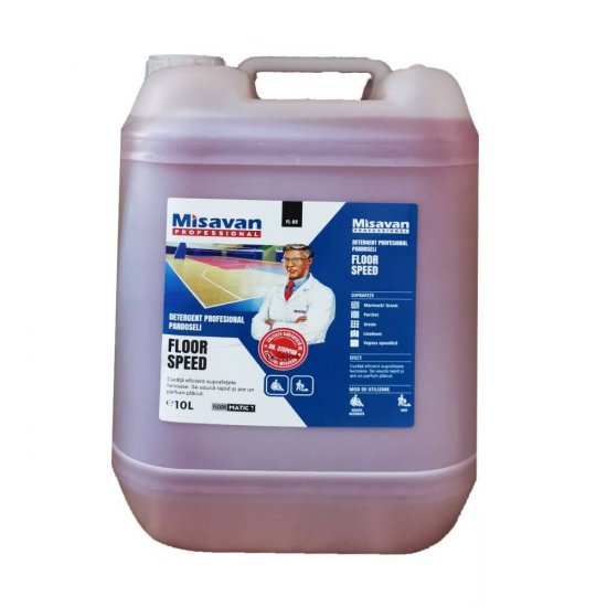 Solutie Pardoseli Dr. Stephan Floor Speed, 10 l, Uscare Rapida, Solutie Curatare Pardoseli, Solutii Curatare Pardoseli, Solutii Pardoseli, Detergenti Pardoseli, Detergent Pardoseala, Detergent Curatare Pardoseala, Detergenti Curatare Pardoseli