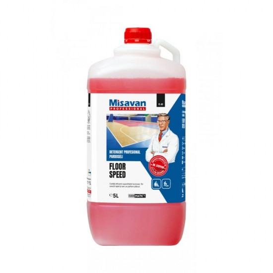 Solutie Pardoseli Dr. Stephan Floor Speed, 5 l, Uscare Rapida, Solutie Curatare Pardoseli, Solutii Curatare Pardoseli, Solutii Pardoseli, Detergenti Pardoseli, Detergent Pardoseala, Detergent Curatare Pardoseala, Detergenti Curatare Pardoseli