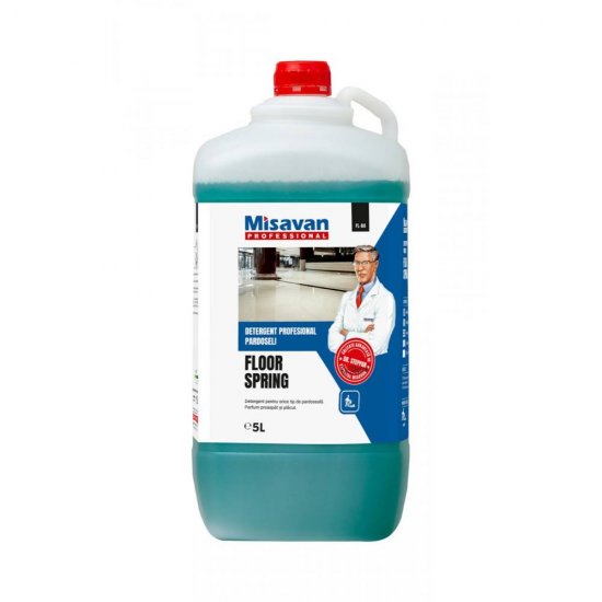 Solutie Pardoseli Dr. Stephan Floor Spring, 5 l, Parfum Proaspat, Solutie Curatare Pardoseli, Solutii Curatare Pardoseli, Solutii Pardoseli, Detergenti Pardoseli, Detergent Pardoseala, Detergent Curatare Pardoseala, Detergenti Curatare Pardoseli