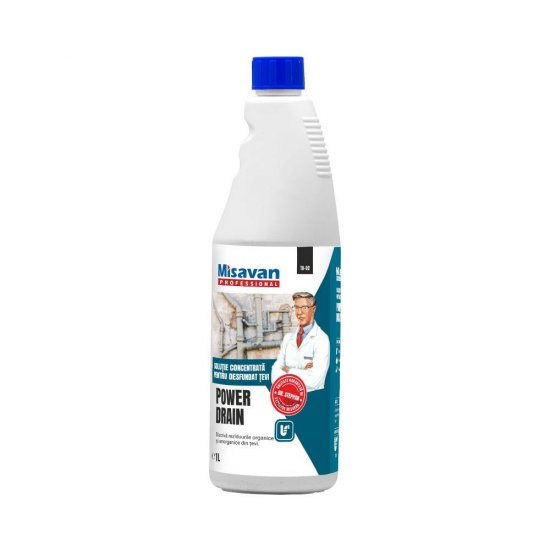 Gel Desfundat Tevi Dr. Stephan Power Drain, 1 l, Solutie Desfundat Tevi, Geluri Desfundat Tevi, Solutii Desfundat Tevi, Solutie Tevi Infundate, Solutii Tevi Infundate, Gel Tevi Infundate, Geluri Tevi Infundate, Solutie Desfundat Scurgeri