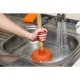 Gel Desfundat Tevi Dr. Stephan Power Drain, 1 l, Solutie Desfundat Tevi, Geluri Desfundat Tevi, Solutii Desfundat Tevi, Solutie Tevi Infundate, Solutii Tevi Infundate, Gel Tevi Infundate, Geluri Tevi Infundate, Solutie Desfundat Scurgeri