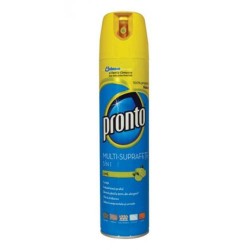 Spray Curatare pentru MultiSuprafete Pronto, 300 ml, Parfum de Lamaie, Solutie Curatare pentru Suprafete, Solutie Curatare Casa, Solutie Spray Universala, Spray, Pronto Spray pentru Mobila Spray Curatare pentru MultiSuprafete Pronto, 300 ml, Parfum de Lamaie, Solutie Curatare pentru Suprafete, Solutie Curatare Casa, Solutie Spray Universala, Spray, Pronto Spray pentru Mobila