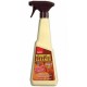 SANO Furniture Cleaner, 500 ml, Detergent Mobila, pentru Curatarea/Lustruirea/Protejarea Lemnului, Solutie Curatare Mobilier, Solutie Lustruire Mobila, Solutie Protejare Lemn, Detergent Spray Mobilier,  Spray Mobila, Solutii Mobila