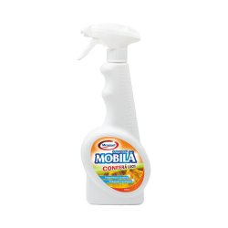 Solutie Curatare Mobila Misavan, 550ml, cu Pulverizator, Solutie pentru Mobila, Solutie Curatare Mobilier, Misavan Solutie Mobila, Detergent pentru Mobila, Deteregent Spray Mobila, Solutie Spray Mobila, Detergent Spray Misavan Mobila