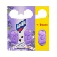Gel Insecticid Aroxol Lavanda, 3 Buc, Importiva Moliilor si Acarienilor, Gel Importiva Moliilor si Acarienilor, Gel Insecticid Importiva Moliilor si Acarienilor, Gel Anti Molii si Acarieni, Gel Insecticid Anti Molii si Acarieni
