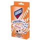 Capcane Molii Alimente Aroxol, 2 Buc, Inodore, Fara Insecticid, Capcana pentru Molii de Alimente, Capcana Importiva Moliilor de Alimente, Capcane Anti-Molii, Capcana Molii Alimentare, Capcane pentru Molii de Alimente