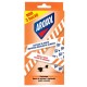 Capcane Molii Alimente Aroxol, 3 Buc, Inodore, Fara Insecticid, Capcana pentru Molii de Alimente, Capcana Importiva Moliilor de Alimente, Capcane Anti-Molii, Capcana Molii Alimentare, Capcane pentru Molii de Alimente