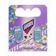 Gel Insecticid Aroxol Blue Fresh, 2 Buc, Importiva Moliilor si Acarienilor, Gel Importiva Moliilor si Acarienilor, Gel Insecticid Importiva Moliilor si Acarienilor, Gel Anti Molii si Acarieni, Gel Insecticid Anti Molii si Acarieni