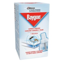 Rezerva Lichida BAYGON, 21 ml, Rezerve Baygon, Rezerve Aparate Electrice BAYGON, Rezerve Aparate Electrice Anti Insecte, Rezerve Aparate Electrice Anti Tantari, Rezerve Aparate Insecte si Tantari