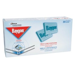 Set 30 Rezerve Pastile BAYGON, Rezerve Baygon, Rezerve Aparate Electrice BAYGON, Rezerve Aparate Electrice Anti Insecte, Rezerve Aparate Electrice Anti Tantari, Rezerve Aparate Insecte si Tantari