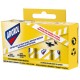 Capcana Rola cu Adeziv Impotriva Mustelor, Aroxol, Fara Insecticid, 4 Buc, Rola pentru Muste Aroxol, Rola cu Adeziv pentru Muste, Set de Role Ieftine pentru Muste, Set de Capcane Rola, Set Capcane Muste, Set Capcane Aroxol Muste