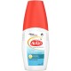 Lotiune Anti-Intepaturi Insecte AUTAN Family Care, 100 ml, Lotiune Protectoare Impotriva Insectelor, Lotiune Contra Intepaturilor de Insecte, Solutie Anti Intepaturi Tantari, Solutii Protectie Anti Muscaturi Tantari, Solutie Protectie Tantari