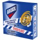 Set 10 Spirale Insecticide cu Suport Metalic pentru Tantari, Aroxol, Parfum de Citronela, Spirale Insecticide pentru Tantari Parfumate, Spirale Insecticide pentru Tantari Aroxol, Set de Spirale Insecticide Parfumate