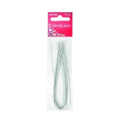 Set 10 Sarme Daco pentru Decoratiuni, Metal Set 10 Sarme Daco pentru Decoratiuni, Metal