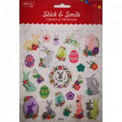 Abtibild DACO Lipeste si Zambeste, Model Oua, Multicolor, 24 Buc/Set, Abtibilduri, Stickere Oua, Sticker, Autocolant Daco, Autocolante Copii, Stickere Decorative, Stickere Copii, Set de Abtibilduri, Abtibilduri Copii, Abtibilduri de Paste Abtibild DACO Lipeste si Zambeste, Model Oua, Multicolor, 24 Buc/Set, Abtibilduri, Stickere Oua, Sticker, Autocolant Daco, Autocolante Copii, Stickere Decorative, Stickere Copii, Set de Abtibilduri, Abtibilduri Copii, Abtibilduri de Paste