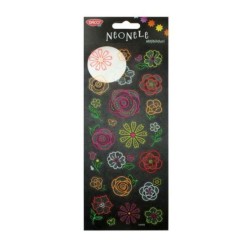 Abtibilduri DACO Neonele, Model Flori, Multicolor, 1 Folie, Autocolante Copii, Stickere Decorative, Stickere pentru Copii, Abtibilduri Copii, Abtibilduri pentru Mobila, Autocolante Decorative Abtibilduri DACO Neonele, Model Flori, Multicolor, 1 Folie, Autocolante Copii, Stickere Decorative, Stickere pentru Copii, Abtibilduri Copii, Abtibilduri pentru Mobila, Autocolante Decorative