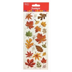 Abtibilduri DACO Fantezie, Model Frunze, 22 Buc/Set, Multicolor, Autocolante Copii, Stickere Decorative, Stickere pentru Copii, Abtibilduri Copii, Abtibilduri pentru Mobila, Autocolante Decorative Abtibilduri DACO Fantezie, Model Frunze, 22 Buc/Set, Multicolor, Autocolante Copii, Stickere Decorative, Stickere pentru Copii, Abtibilduri Copii, Abtibilduri pentru Mobila, Autocolante Decorative