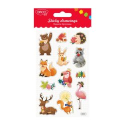 Abtibilduri Daco Desene Lipicioase, Model Padure, 12 Buc/Set, Abtibilduri DACO Model Padure, Autocolante Copii, Stickere Decorative, Stickere pentru Copii, Abtibilduri Copii, Abtibilduri pentru Mobila, Autocolante Decorative, Autocolante Fabuloase Abtibilduri Daco Desene Lipicioase, Model Padure, 12 Buc/Set, Abtibilduri DACO Model Padure, Autocolante Copii, Stickere Decorative, Stickere pentru Copii, Abtibilduri Copii, Abtibilduri pentru Mobila, Autocolante Decorative, Autocolante Fabuloase