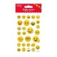 Abtibilduri Daco Lipeste si Zambeste, Model Smileys, 28 Buc/Set, Abtibilduri DACO Model Smileys, Autocolante Copii, Stickere Decorative, Stickere pentru Copii, Abtibilduri Copii, Abtibilduri pentru Mobila, Autocolante Decorative, Autocolante Fabuloase