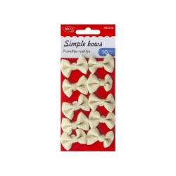 Set 10 Fundite Rustice Daco, Iuta, Albe