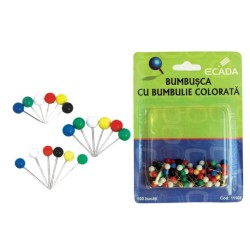 Ace cu Gamalie ECADA, Material Plastic, 100 Buc/Set, 17 mm, Multicolor, Accesorii Craft, Accesorii Creatie, Ace de Gamalie, Bolduri, Bolduri cu Gamalie, Bolduri Croitorie, Ace cu Gamalie Croitorie, Bumbusca, Bumbusca Colorata Ace cu Gamalie ECADA, Material Plastic, 100 Buc/Set, 17 mm, Multicolor, Accesorii Craft, Accesorii Creatie, Ace de Gamalie, Bolduri, Bolduri cu Gamalie, Bolduri Croitorie, Ace cu Gamalie Croitorie, Bumbusca, Bumbusca Colorata
