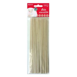 Bete Ascutite DACO, 50 Buc/Set, Lemn, Accesorii Craft, Accesorii Creatie, Betisoare Ascutite, Bete Subtiri, Bete de Lemn, Set Bete de Lemn, Bete Decorative, Bete pentru Lucru Manual, Betisoare, Betigase, Bete Lungi Subtiri Bete Ascutite DACO, 50 Buc/Set, Lemn, Accesorii Craft, Accesorii Creatie, Betisoare Ascutite, Bete Subtiri, Bete de Lemn, Set Bete de Lemn, Bete Decorative, Bete pentru Lucru Manual, Betisoare, Betigase, Bete Lungi Subtiri