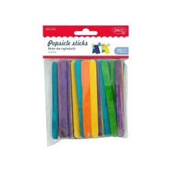 Betisoare de-nghetata DACO, 70 Buc/Set, 11.2x1 cm, Multicolor, Accesorii Creatie, Accesorii Craft, Bete de Inghetata, Bete Late de Inghetata, Bete din Lemn Inghetata, Betisoare din Lemn Betisoare de-nghetata DACO, 70 Buc/Set, 11.2x1 cm, Multicolor, Accesorii Creatie, Accesorii Craft, Bete de Inghetata, Bete Late de Inghetata, Bete din Lemn Inghetata, Betisoare din Lemn