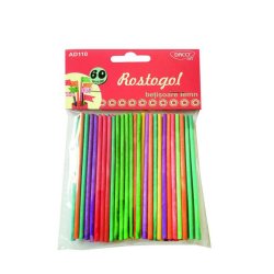 Betesitoare de Lemn Daco Rostogol, 60 Buc/Set, Multicolor, Accesorii Creatie, Accesorii Craft, Bete Late de Lemn, Bete din Lemn Late, Betisoare din Lemn, Betisoare Crafting, Betisoare pentru Crafting, Betisoare pentru Construit Betesitoare de Lemn Daco Rostogol, 60 Buc/Set, Multicolor, Accesorii Creatie, Accesorii Craft, Bete Late de Lemn, Bete din Lemn Late, Betisoare din Lemn, Betisoare Crafting, Betisoare pentru Crafting, Betisoare pentru Construit
