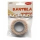 Dantela Autoadeziva DACO, Dimensiuni 1.5x200 cm, Material Textil, Culoare Roz, Accesorii Craft, Dantela pentru Decoratiuni, Banda Dantela, Benzi Dantela, Banda Dantela Roz, Banda Dantela Autoadeziva, Banda Adeziva Decor Dantela, Dantela Material Textil