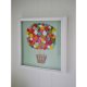 Nasturi Daco Nasturel, 30 Buc/Set, Multicolor, din Lemn, Naturi Lemn Adezivi, Nasturi Mici Decoratiuni, Nasturei Adezivi, Nasturei Lemn Adeziv, Nasturei Colorati Adeziv, Accesorii Craft, Accesorii Creatie