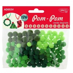 Pom Pom DACO, 120 Buc/Set, 10 mm, Verde, Material Textil,  Bilute Plusate Colorate, Bilute Pom Pom, Accesorii Craft, Accesorii Creatie, Pom-Pom Textil, Pom Pom Colorat, Pom Pom Decorativ, Pom Pom Ornamental, Pom Pom pentru Lucru Manual Pom Pom DACO, 120 Buc/Set, 10 mm, Verde, Material Textil,  Bilute Plusate Colorate, Bilute Pom Pom, Accesorii Craft, Accesorii Creatie, Pom-Pom Textil, Pom Pom Colorat, Pom Pom Decorativ, Pom Pom Ornamental, Pom Pom pentru Lucru Manual