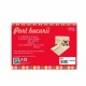 Set 10 Felicitari si 10 Plicuri Daco, Roz Pal, Felicitare 148x105 mm, Plic 162x114 mm, Lipire Siliconica, Set Felicitari, Set Plicuri Felicitari, Set 20 Felicitari, Felicitari si Plicuri, Plicuri Roz, Set Creativ Felicitari si Plic, Felicitari Roz
