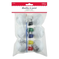 Set Creativ Globuri Mari Daco, Culori+Pensula Pictat, Set Creare Ornamente Brad, Globuri Craciun, Globuri Decorative Craciun, Ornamente Craciun, Decoratiuni Craciun, Set Confectionare Globuri, Set Globuri Craciun, Accesorii Craciun, Set Accesorii Craciun Set Creativ Globuri Mari Daco, Culori+Pensula Pictat, Set Creare Ornamente Brad, Globuri Craciun, Globuri Decorative Craciun, Ornamente Craciun, Decoratiuni Craciun, Set Confectionare Globuri, Set Globuri Craciun, Accesorii Craciun, Set Accesorii Craciun