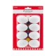 Set Creativ Pictura Paste Daco, 8 Oua 6 cm, Plastic, Vopsea 6 Culori, Set Pictura Oua, Pictura Oua Paste, Set De Pictat Oua, Decoratiuni Oua, Oua Pictate, Decoratiuni Paste